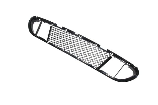 BMW 5 SERI- E60- 04/10; ÖN TAMPON PANJURU ORTA (M-TECH/LCI)