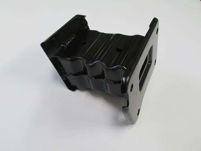 NISSAN QASHQAI- J11- 14/16; ÖN TAMPON İÇ DEMİRİ BAĞLANTI BRAKETİ SOL (EAGLE BODY)