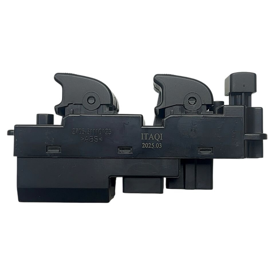 Mazda Düğme Cam Açma 323 99-02 Ön Sol