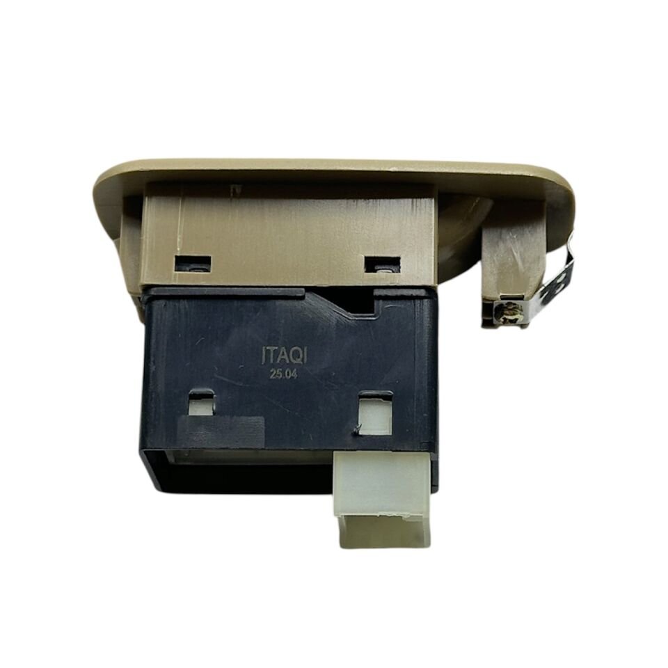 Mazda Düğme Cam Açma 626 99-02/323 97-01 Arka Sol/Sağ