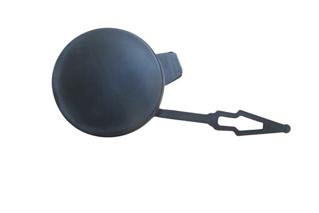 (YENİ ÜRÜN!!!)OPEL CORSA- F- 20/23; ARKA TAMPON ÇEKİ DEMİRİ KAPAĞI (TW)