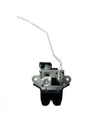 Kıa Kilit Bağaj Cerato 08-14