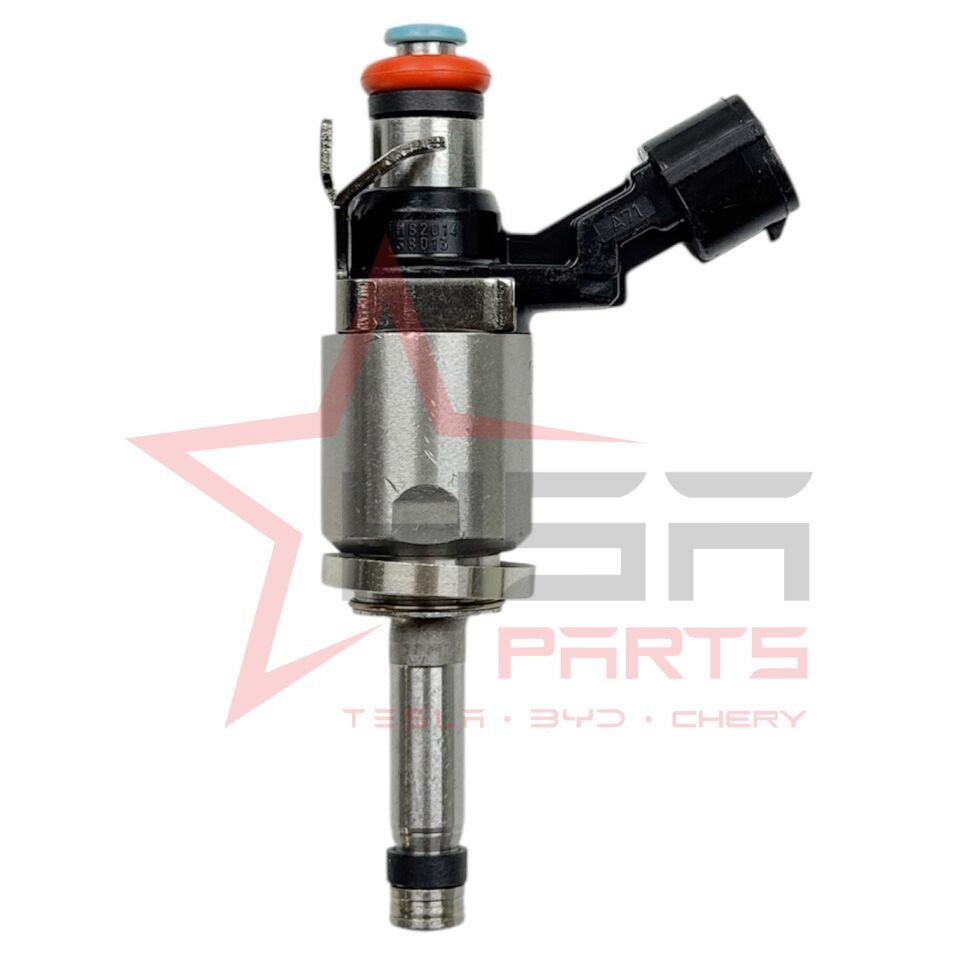 2011-2014 Nissan Micra 1,2 Benzinli Enjektör Memesi 16600-00Q2A