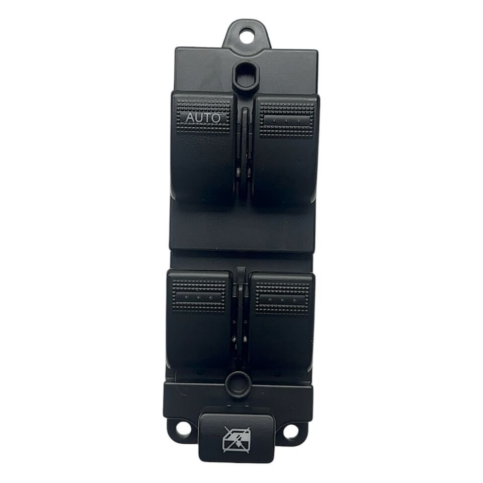 Mazda Düğme Cam Açma 323 99-02 Ön Sol