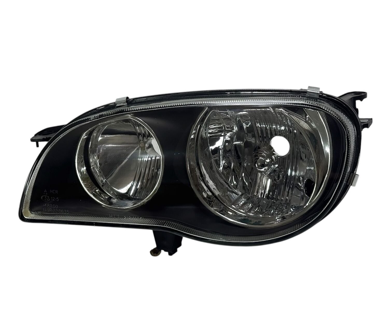 Toyota Far Corolla Ae111 01-02 Sol (Manuel)