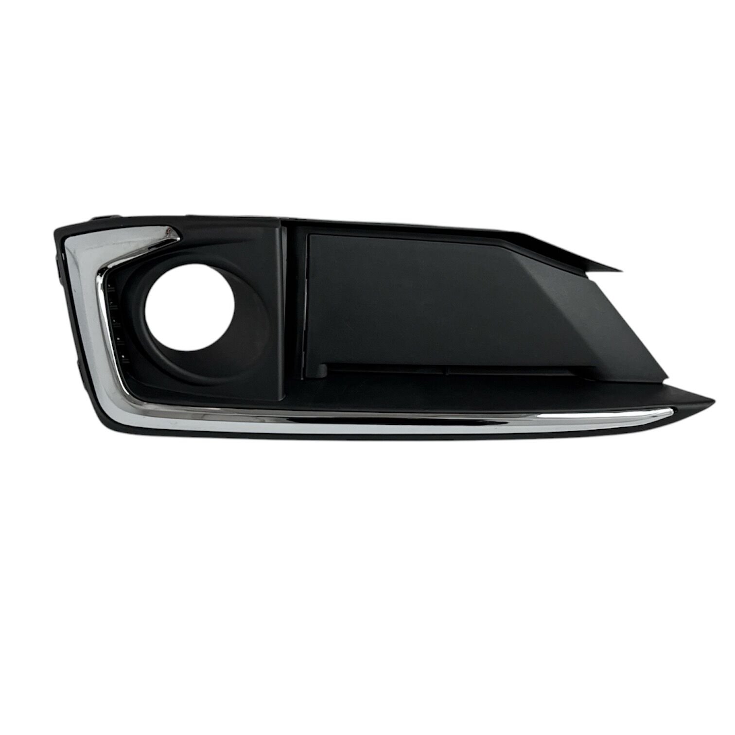 Honda Kapak Lamba Sis Cıvıc 19-21 Sol (Sisli Krom)