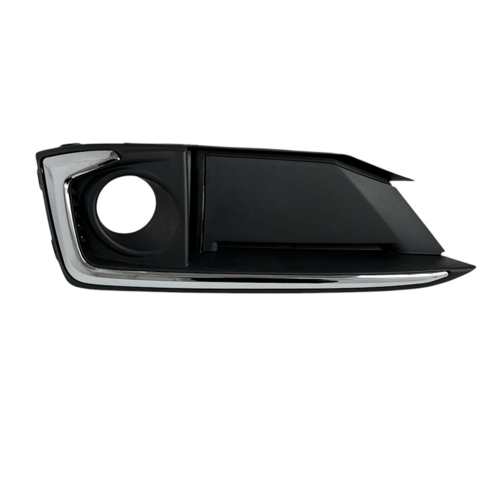 Honda Kapak Lamba Sis Cıvıc 19-21 Sol (Sisli Krom)