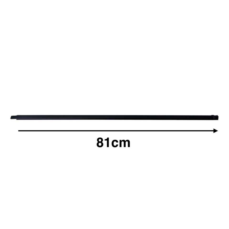 Isuzu Çıta Cam Sıyırıcı Fitil D-max 12-18 Dış Ön Sağ