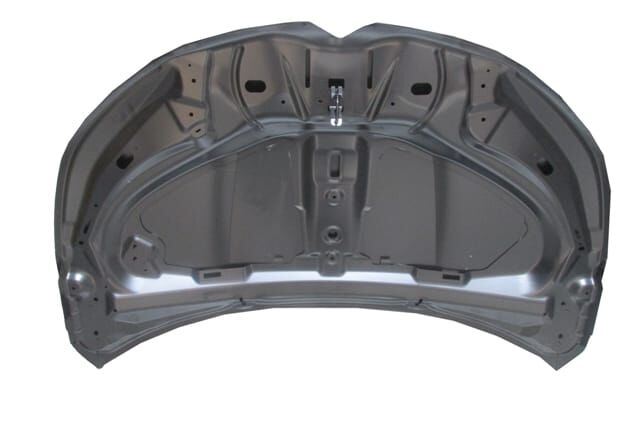 CITROEN C4- 11/17; MOTOR KAPUTU (TW)