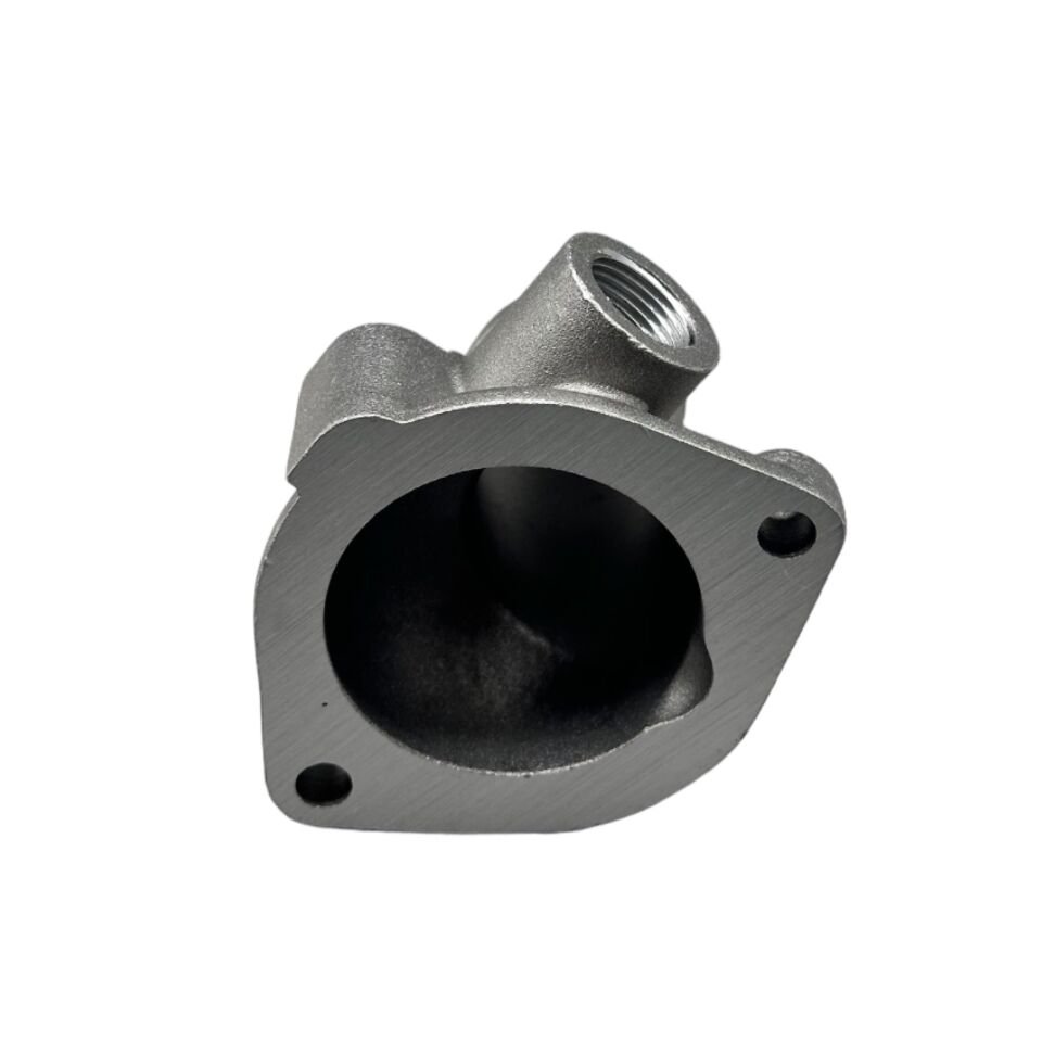 Honda Yuva Termostat Accord 90-94 (Üst)