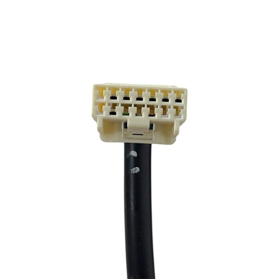 Honda Ayna Dikiz Jazz 16-18 Sağ (Elektrikli/Katlanır /Sinyalli)