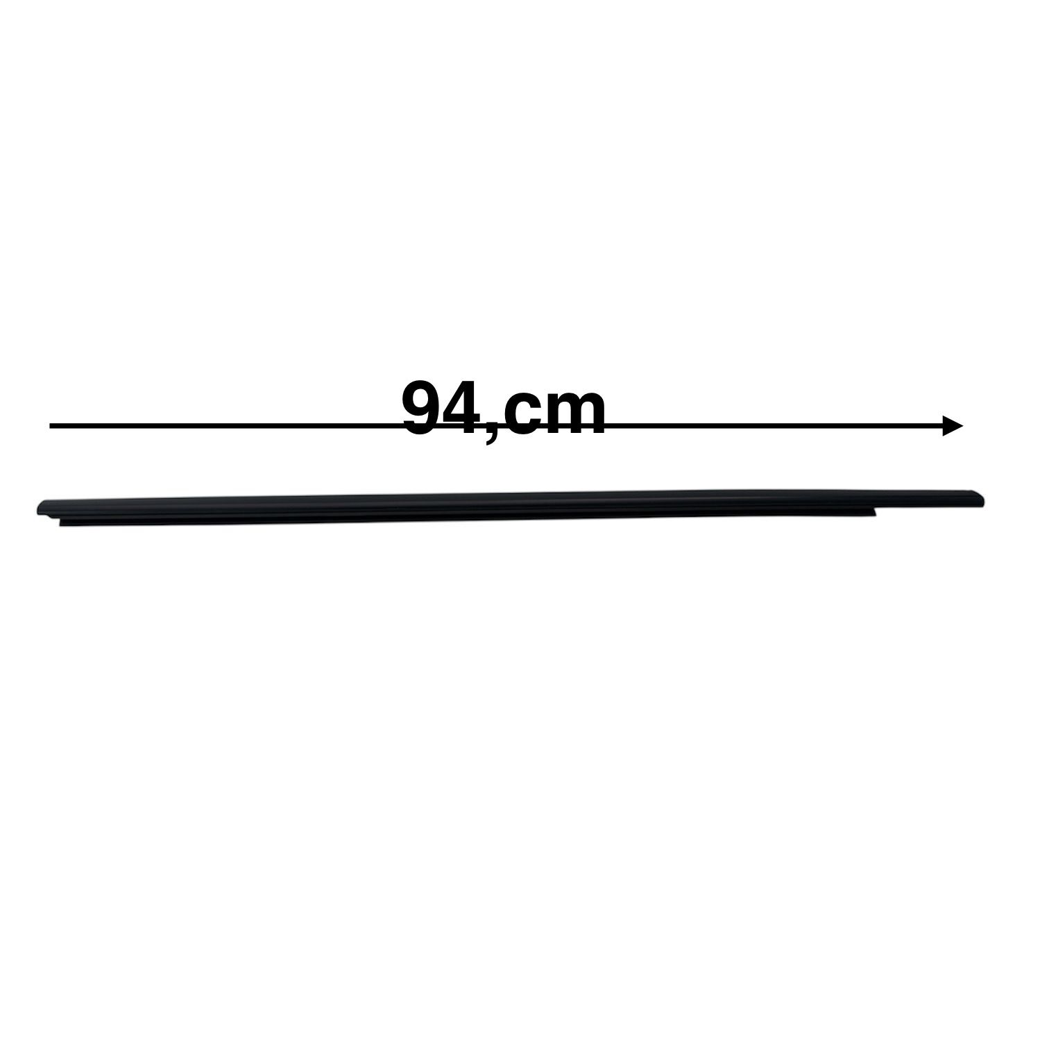 Isuzu Çıta Cam Sıyırıcı Fitil D-max 19-25 Dış Ön Sağ