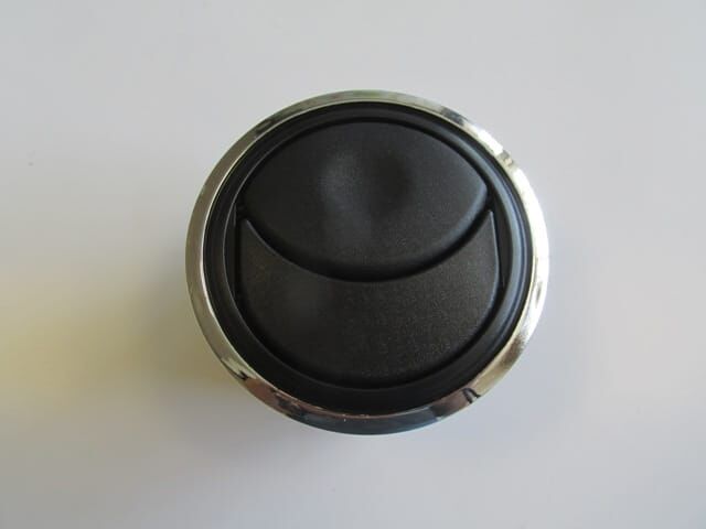 RENAULT SYMBOL- 13/16; ÖN GÖĞÜS YAN ÜFLEME PETEĞİ SAĞ/SOL AYNI (ADET) NİKELAJLI (DİFİZÖR)