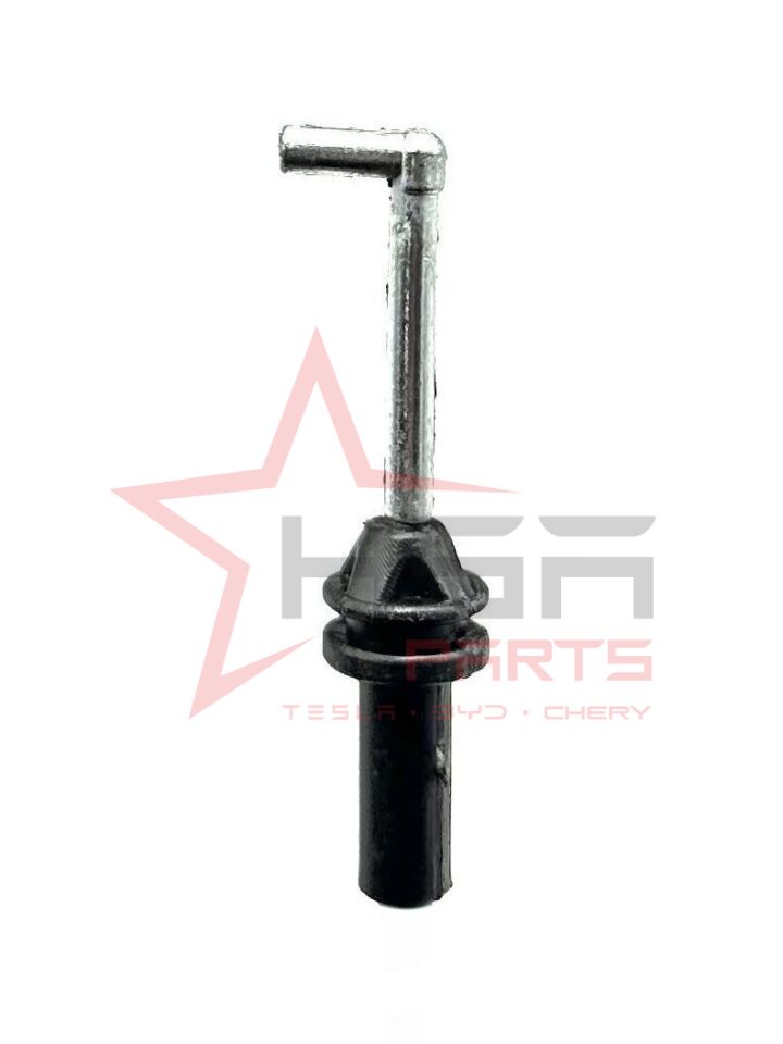 Kia Cerato Sağ Ön Kapı Kilit Açma Teli 2004-2009 81372-2F000