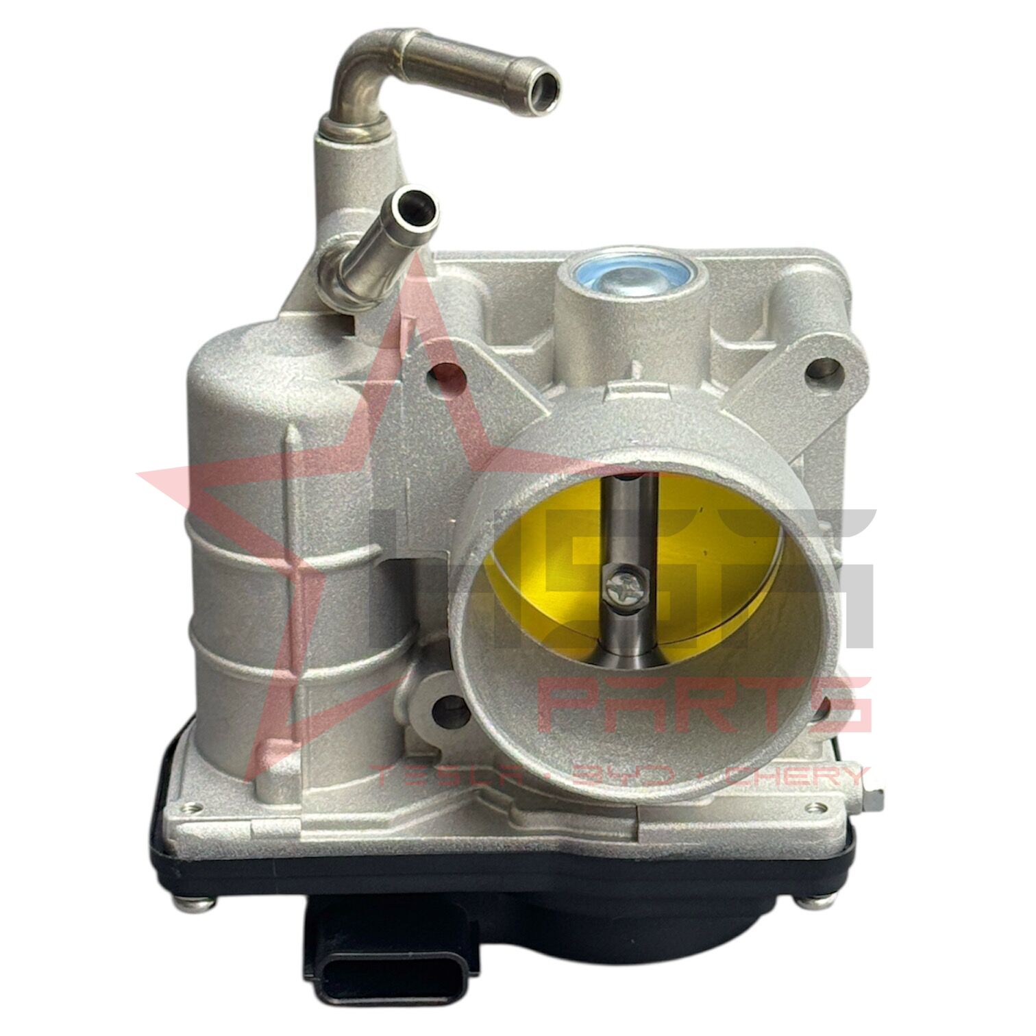 2010-2019 Nissan Micra 1,2 Gaz Kelebek Gövdesi (Uyumlu Araçlar: 2013-2020 Nissan Note 1,2 Gaz Kelebek Gövdesi) 16119-1HC0E
