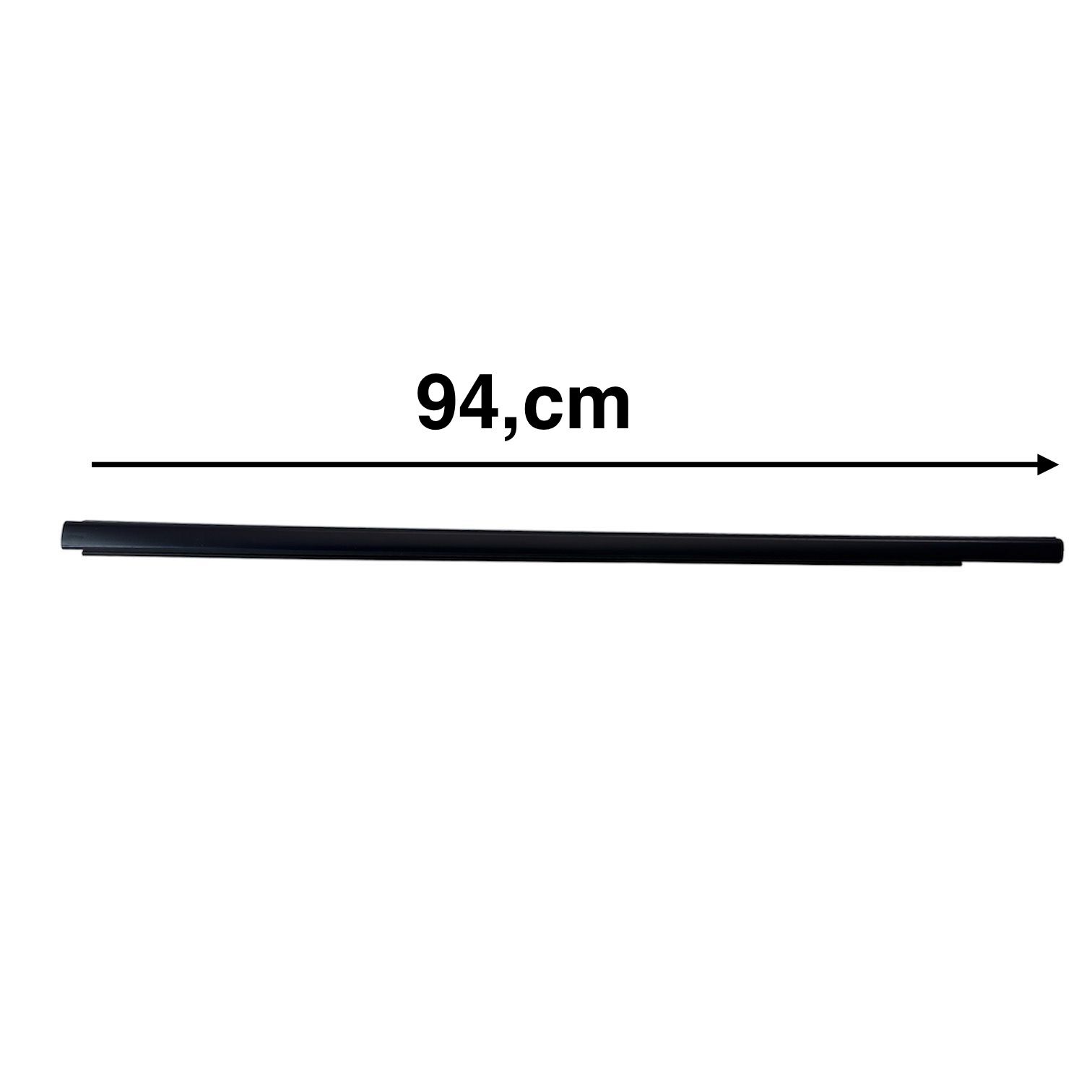 Isuzu Çıta Cam Sıyırıcı Fitil D-max 19-25 Dış Ön Sol