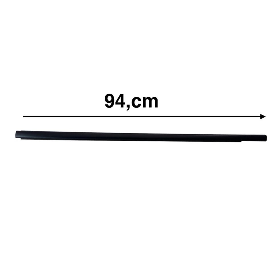 Isuzu Çıta Cam Sıyırıcı Fitil D-max 19-25 Dış Ön Sol