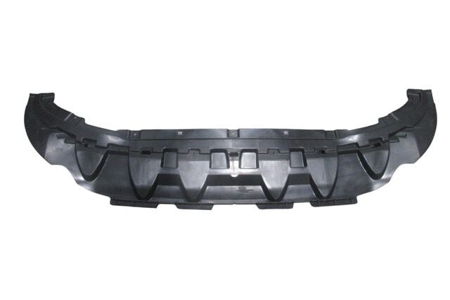 (YENİ ÜRÜN!!!)AUDI Q7- 15/18; KARLIK (ÖN TAMPON ALTI) (SPOILER) (TW)