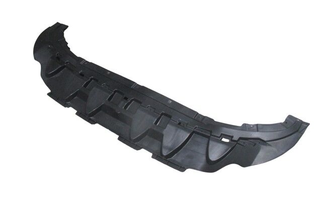 (YENİ ÜRÜN!!!)AUDI Q7- 15/18; KARLIK (ÖN TAMPON ALTI) (SPOILER) (TW)