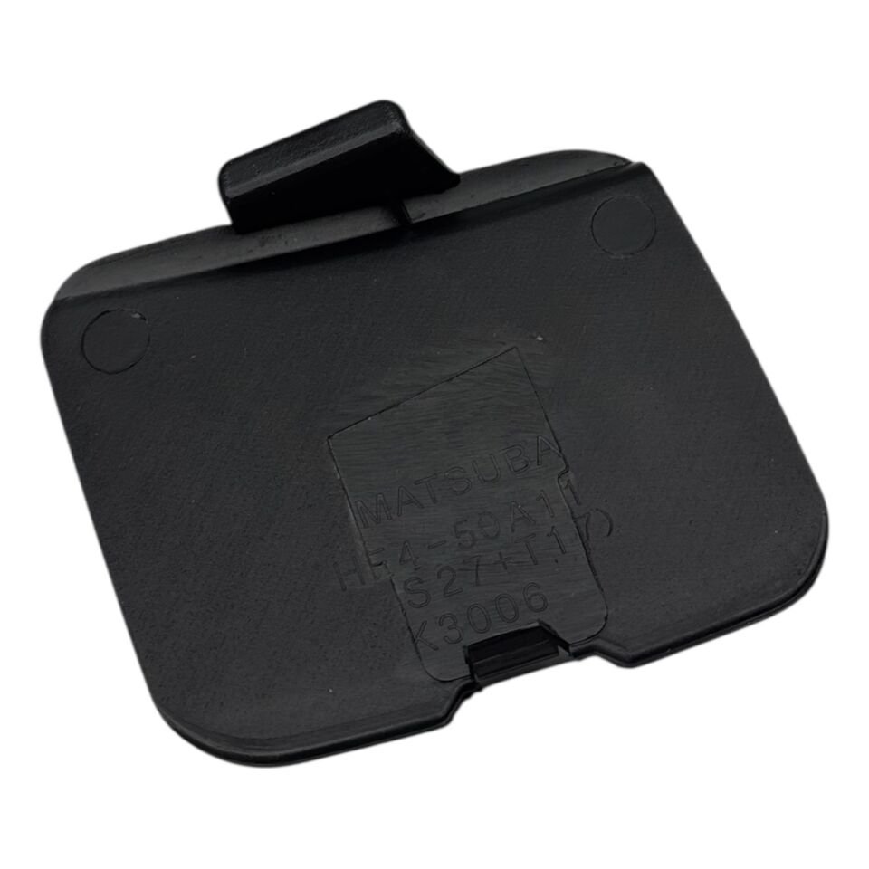 Mazda Çeki Kapağı Mazda 3 11-13 Ön