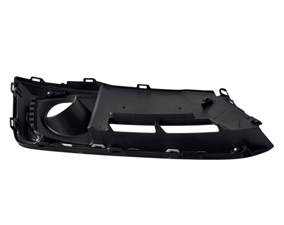 Honda Kapak Lamba Sis Cıvıc 19-21 Sağ (Sisli Siyah)