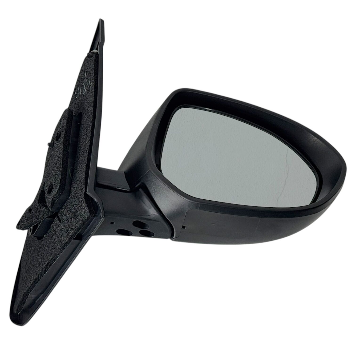 Mazda Ayna Dikiz Mazda 3 10-13 Sağ (Elektrikli)