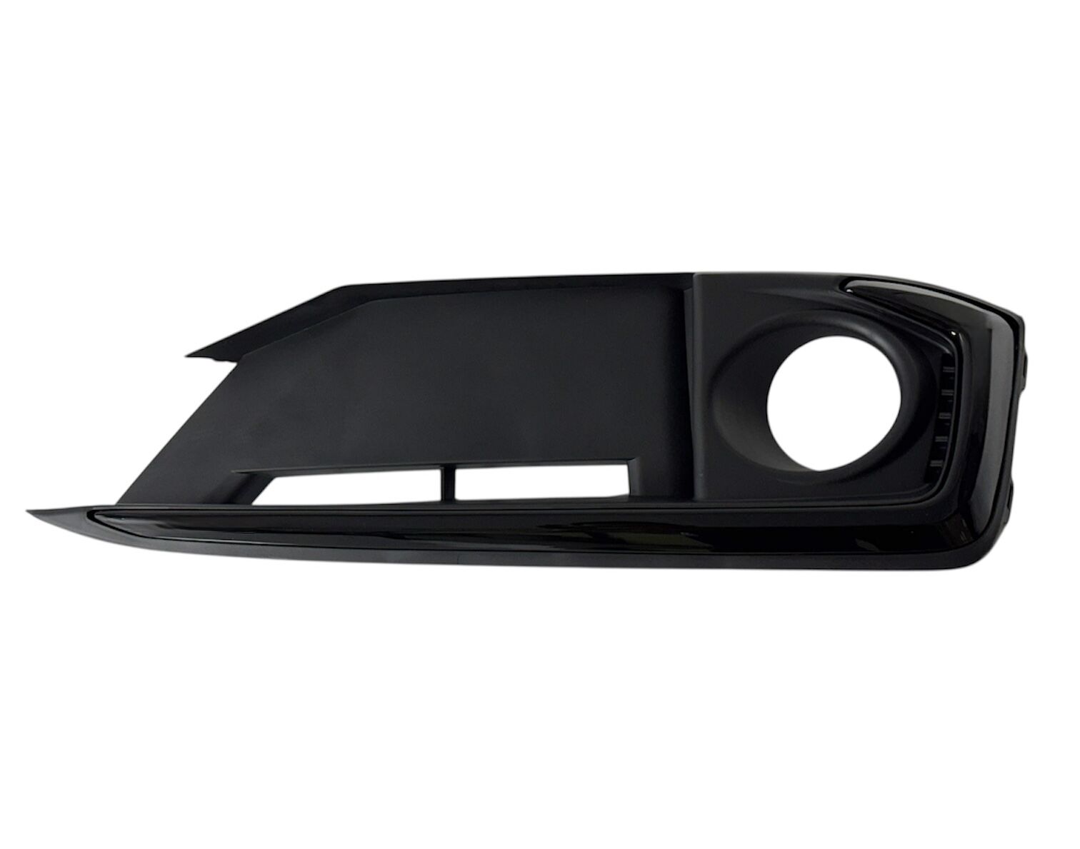 Honda Kapak Lamba Sis Cıvıc 19-21 Sağ (Sisli Siyah)