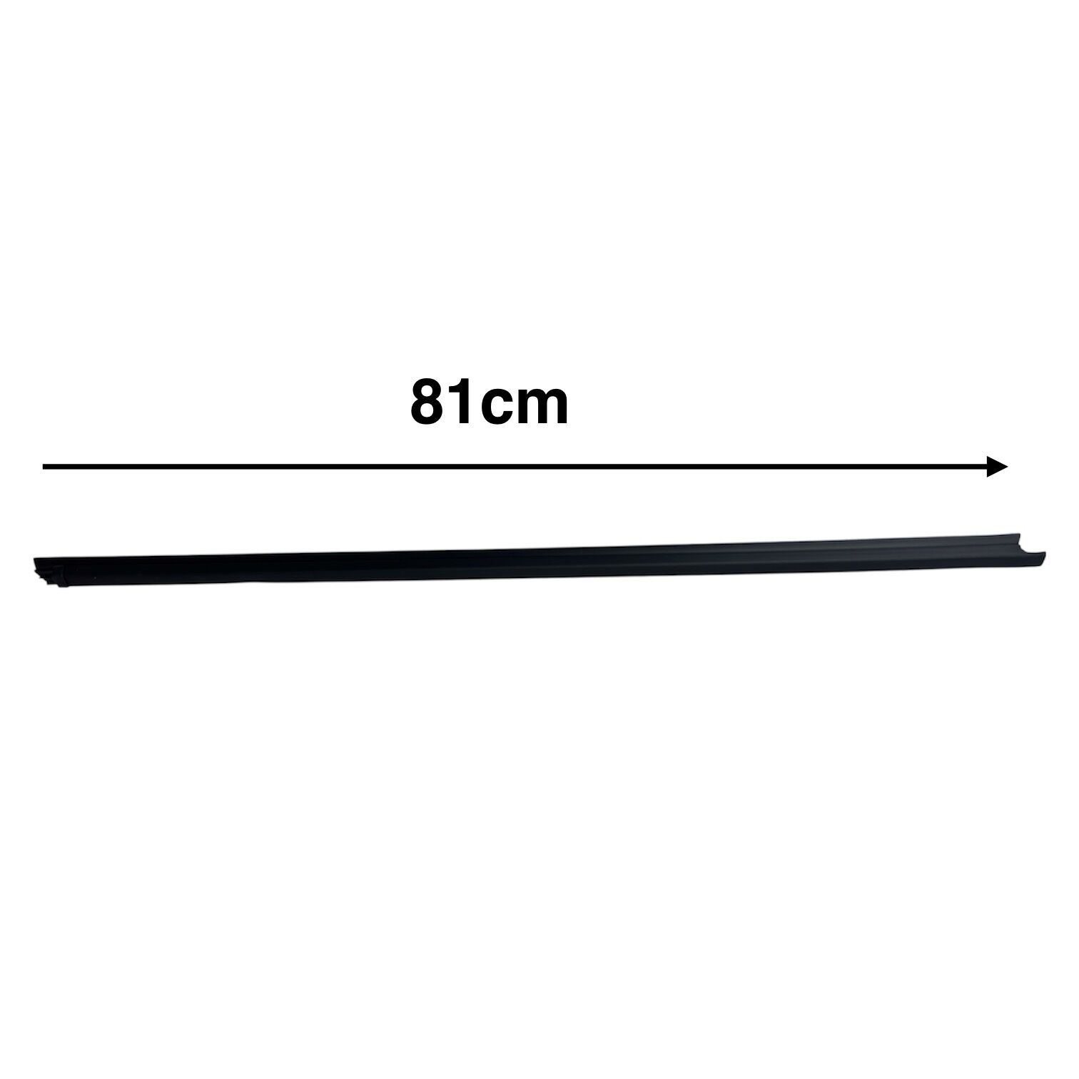 Isuzu Çıta Cam Sıyırıcı Fitil D-max 19-25 Dış Arka Sağ