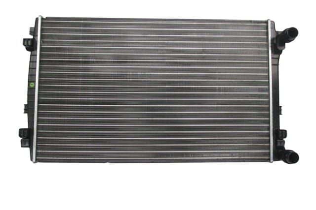 AUDI A3- SD/HB/SB- 12/16; SU RADYATÖRÜ 1.0/1.2/1.4/1.5/1.6/2.0 (MEKANİK)(650X395X18)MANUEL)ALM(ORİS)