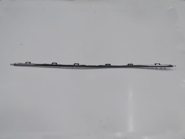 VOLKSWAGEN PASSAT- B8- 14/18; ARKA TAMPON ÇITASI ORTA NİKELAJI (TW)