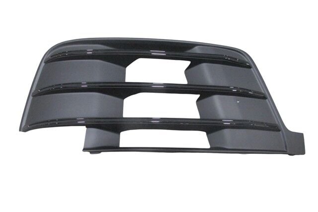 (YENİ ÜRÜN!!!)AUDI Q7- 15/18; SİS LAMBA KAPAĞI SAĞ SİS DELİKSİZ (TW)