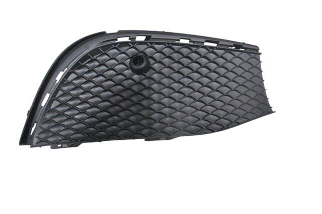 (YENİ ÜRÜN!!!)MERCEDES E CLASS- W213- 21/23; ÖN TAMPON PANJURU SAĞ SİYAH (EXCLUSIVE) (TW)