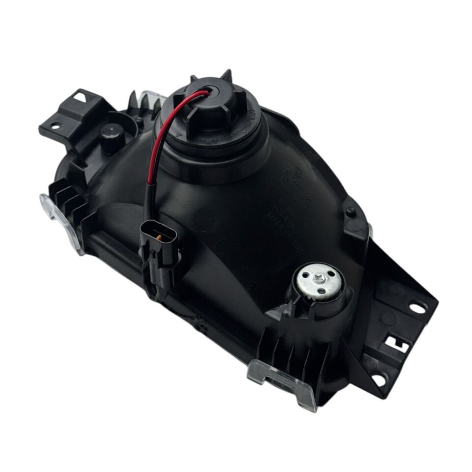 Mıtsubıshı Lamba Sis Fuso Canter 06-12 Sol