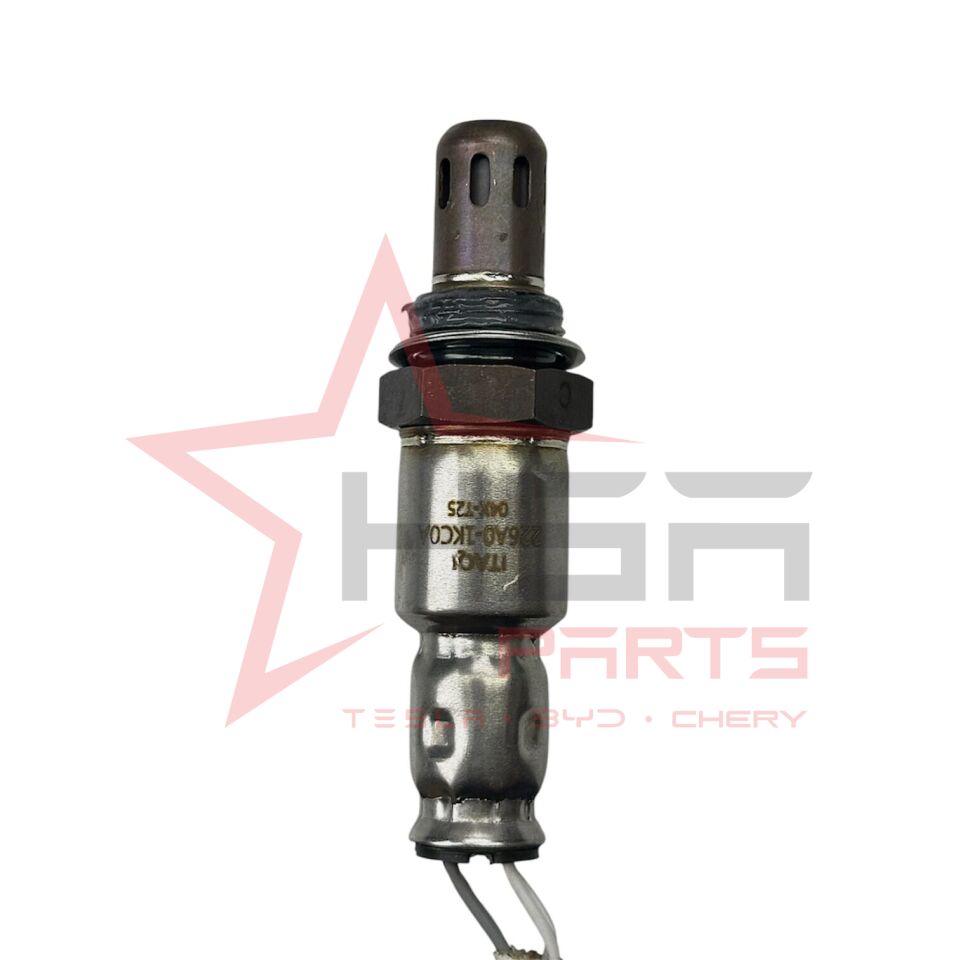 2010-2014 Nissan Micra 1,2 Oksijen Sensörü 226A0-1KC0A