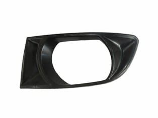 KIA RIO- II- 03/05; SİS LAMBA KAPAĞI SOL SİS DELİKLİ (TW)