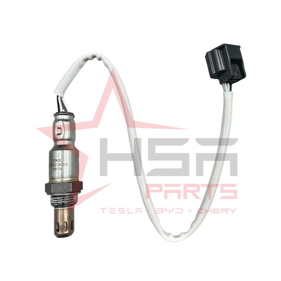 2010-2014 Nissan Micra 1,2 Oksijen Sensörü 226A0-1KC0A