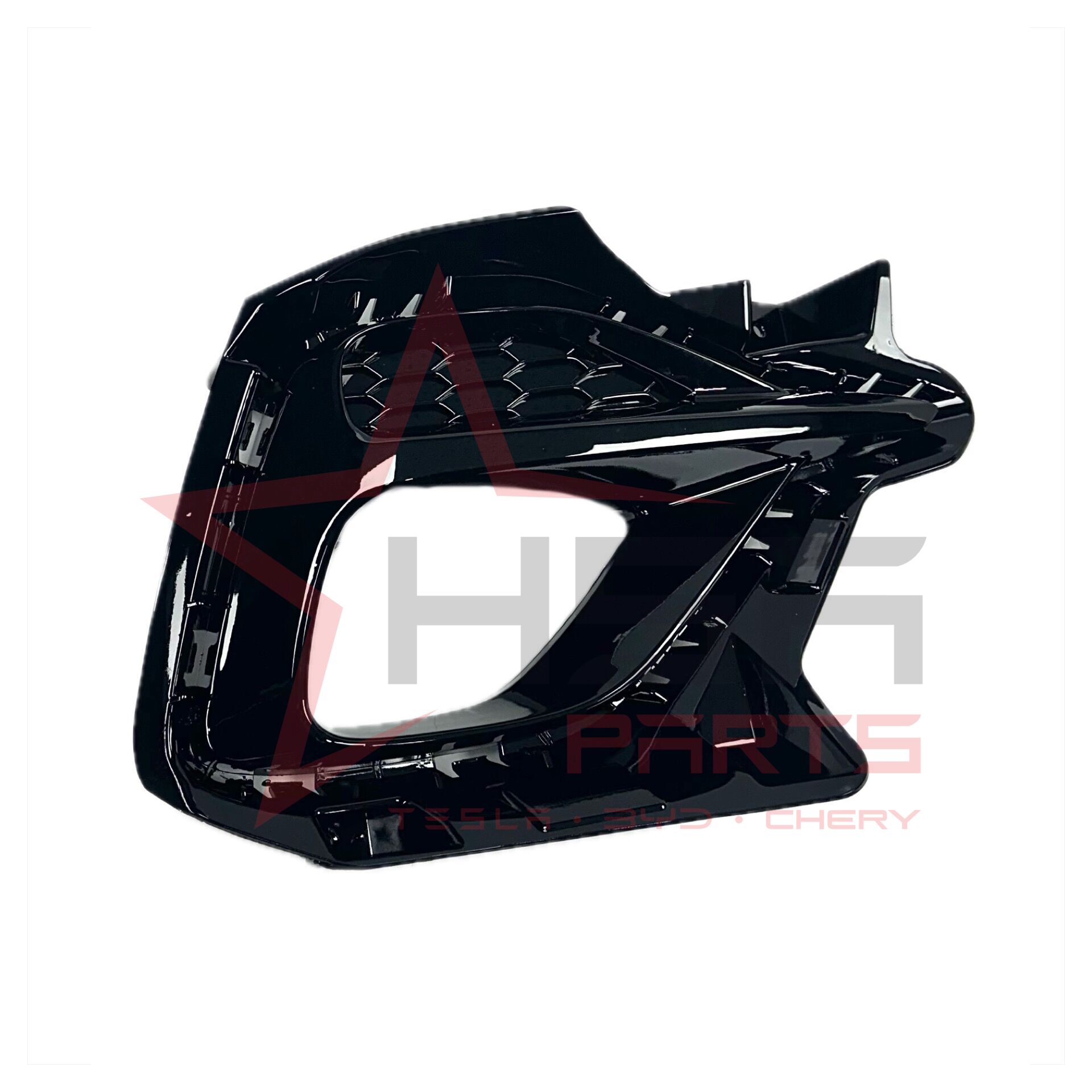 2021-2023 MG ZS Sağ Sis Lamba Kapağı (Sisli) 10694866
