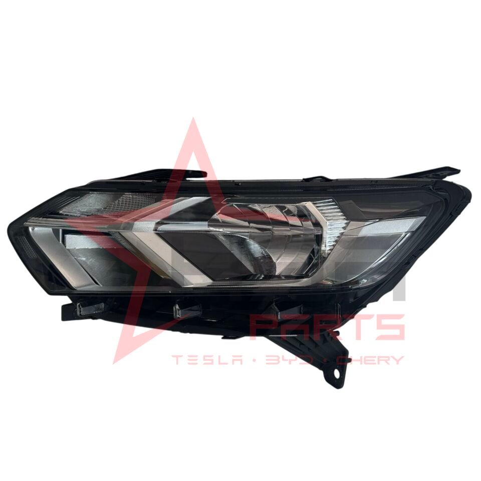 2021-2023 Dacia Sandero Sağ Far (Ledsiz/Krom/Dacia Yazısız) 260602809R