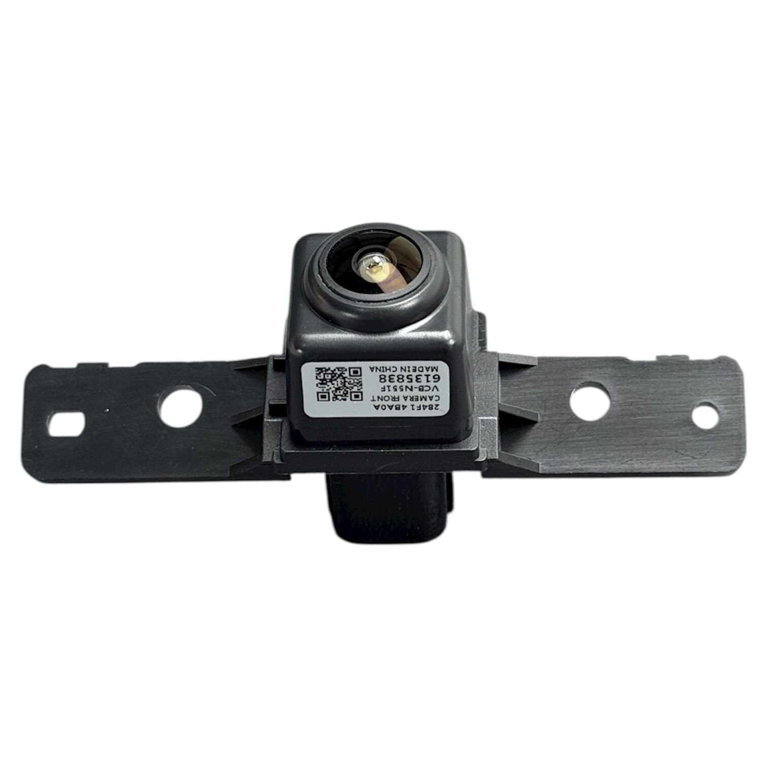 Nıssan Kamera X-trail 14-16 Ön (Bağlantı Braketli)