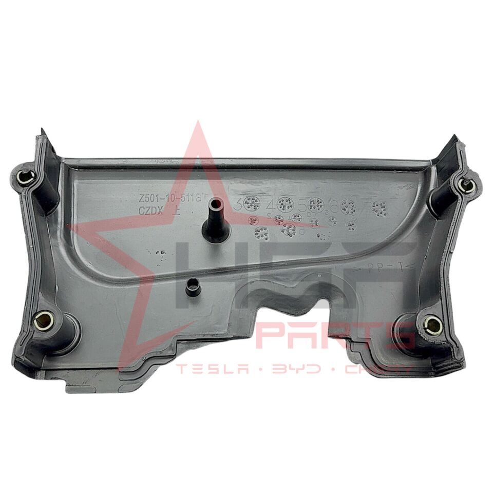 1990-1996 Mazda 323 Triger Kapağı (Üst) B6BF-10-511A