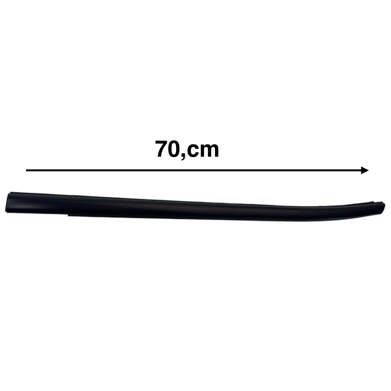 Isuzu Çıta Cam Sıyırıcı Fitil D-max 19-25 Dış Arka Sol