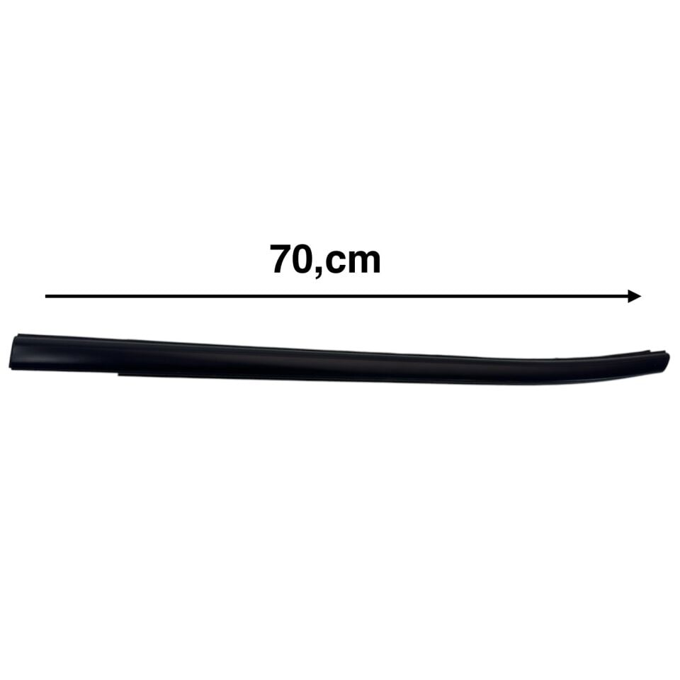 Isuzu Çıta Cam Sıyırıcı Fitil D-max 19-25 Dış Arka Sol