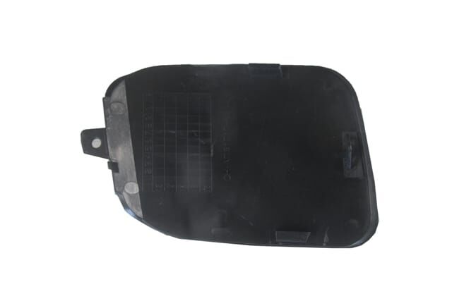 AUDI A3- 05/08; ARKA TAMPON ÇEKİ DEMİRİ KAPAĞI (5 KAPI) (TW)