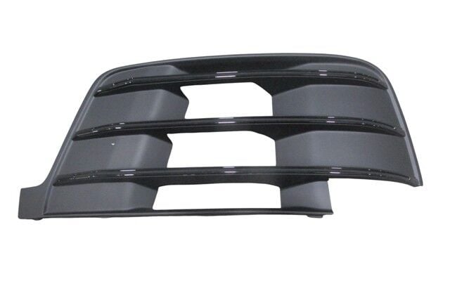 (YENİ ÜRÜN!!!)AUDI Q7- 15/18; SİS LAMBA KAPAĞI SOL SİS DELİKSİZ (TW)