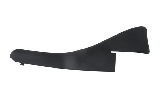 RENAULT MASTER- 3- 11/19; ÖN CAM KENAR PLASTİĞİ SAĞ (SİLGİ PANELİ)