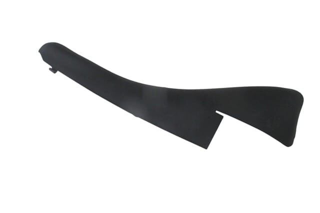 RENAULT MASTER- 3- 11/19; ÖN CAM KENAR PLASTİĞİ SAĞ (SİLGİ PANELİ)