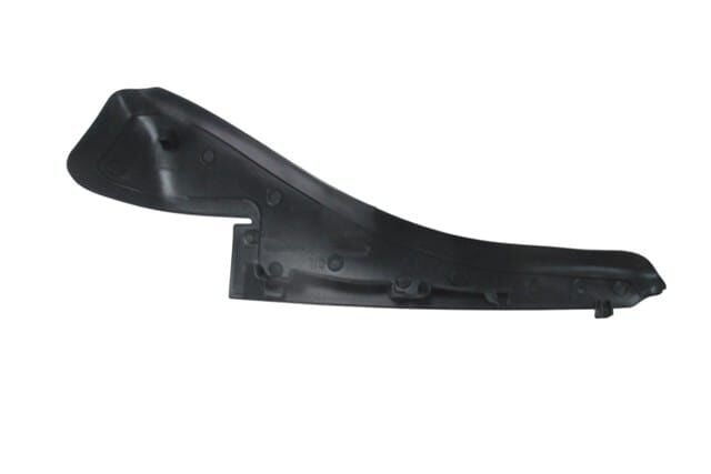 RENAULT MASTER- 3- 11/19; ÖN CAM KENAR PLASTİĞİ SAĞ (SİLGİ PANELİ)