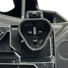 Isuzu Far D-max 20-24 Sağ (Merceksiz)