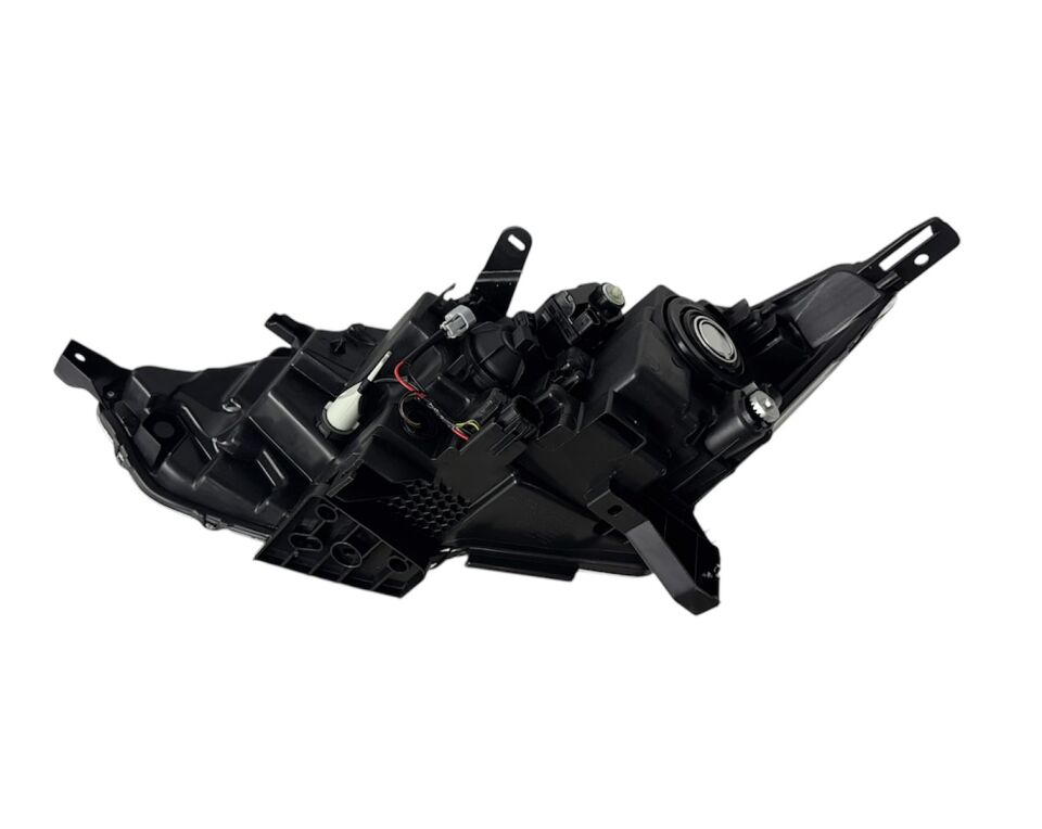 Nıssan Far Qashqai 14-17 Sağ (Xenonsuz Ledli Motorlu)