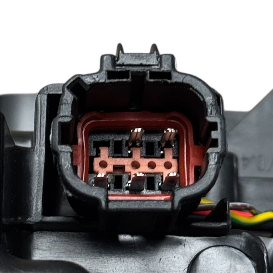 Nıssan Far Qashqai 14-17 Sağ (Xenonsuz Ledli Motorlu)